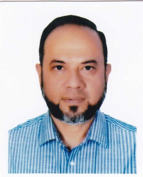 Bazal Ahmed Bablu